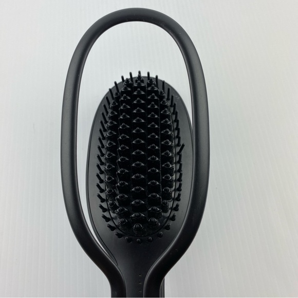 InStyler Glossie Ceramic Styling Brush Straightener with Precision Press - Picture 9 of 9